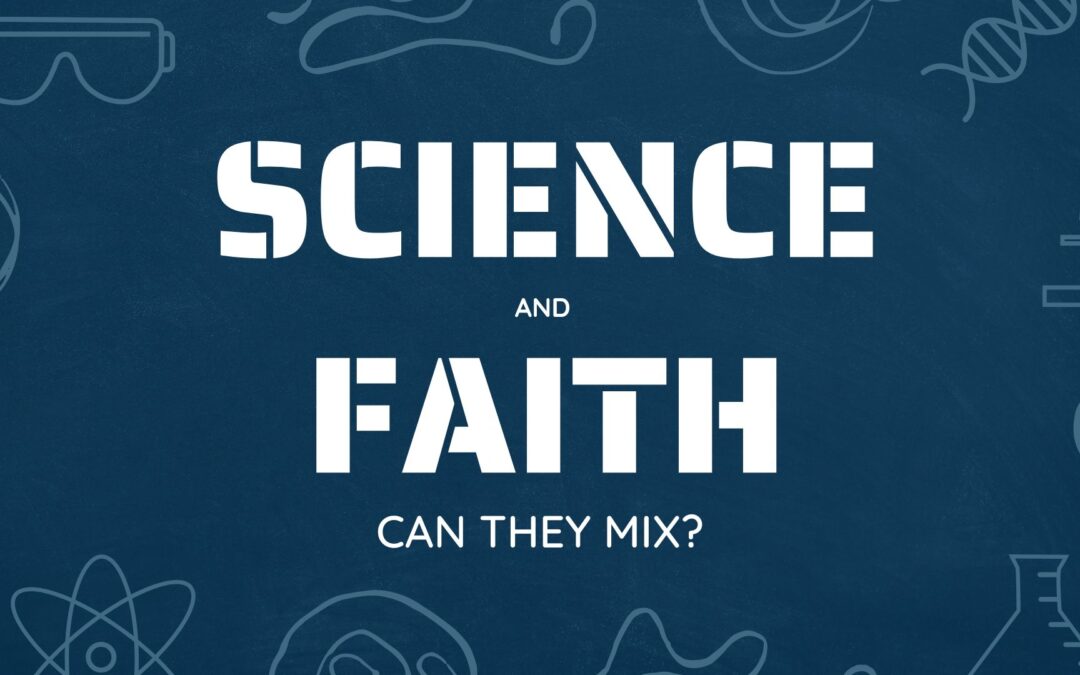 Science and Faith