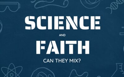 Science and Faith