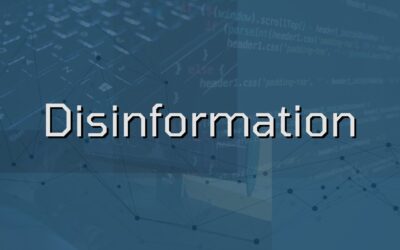 Disinformation