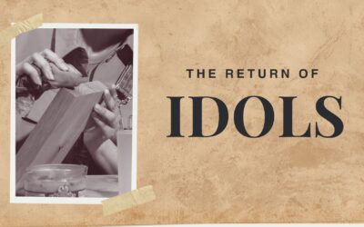 The Return of Idols