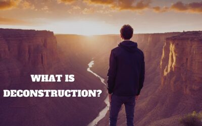 What is Deconstruction?