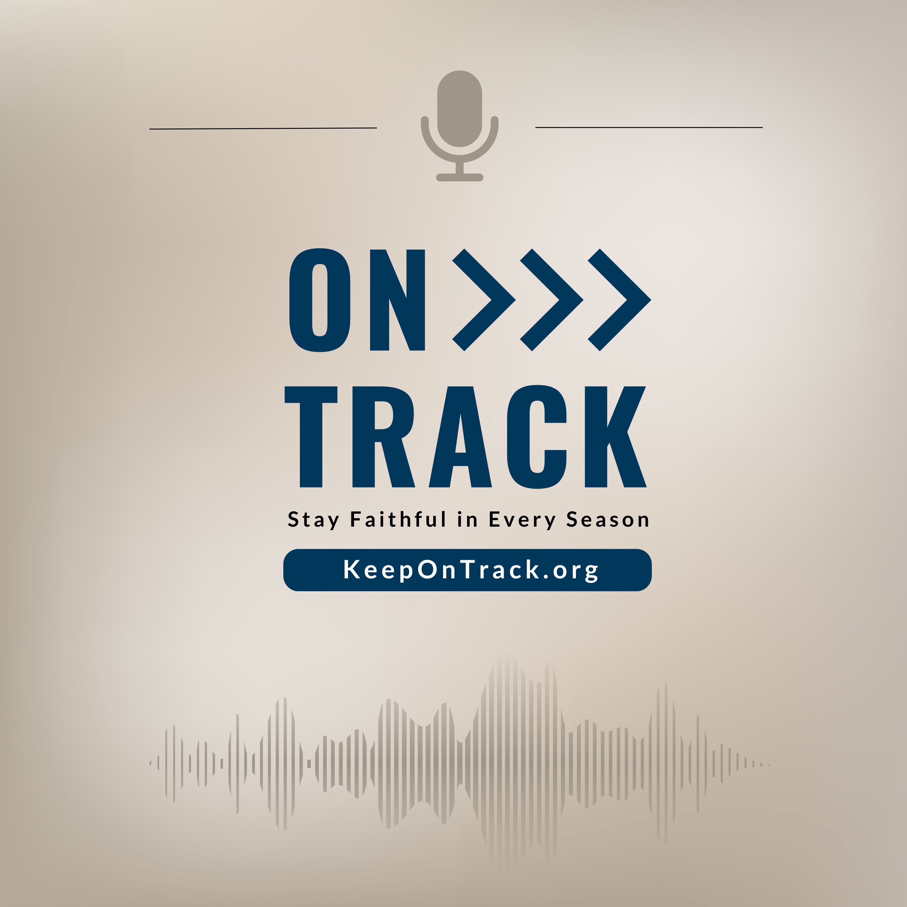 The On Track Podcast