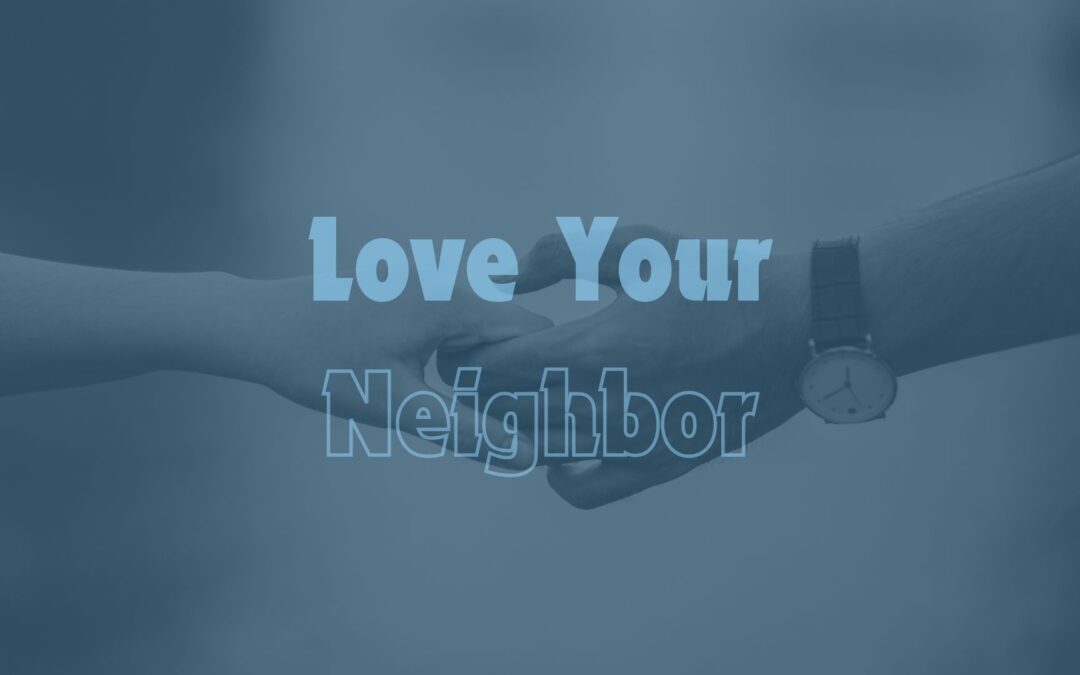 Should “Loving Your Neighbor” Be Used to Justify Abortion?